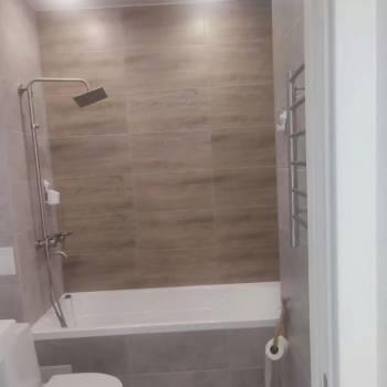 Продается 1-комнатная квартира, 26,5 м²