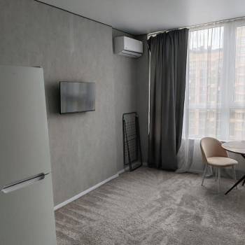 Продается 1-комнатная квартира, 30 м²