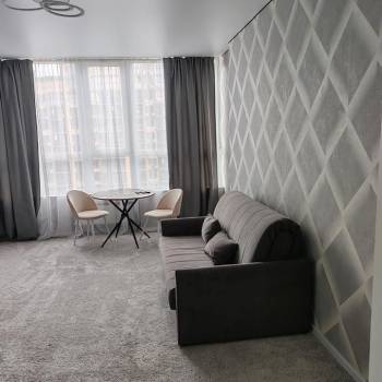 Продается 1-комнатная квартира, 30 м²
