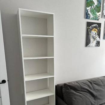 Сдается 1-комнатная квартира, 31,3 м²