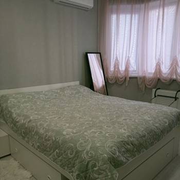 Сдается 1-комнатная квартира, 37 м²