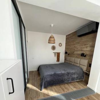 Сдается 2-х комнатная квартира, 56 м²