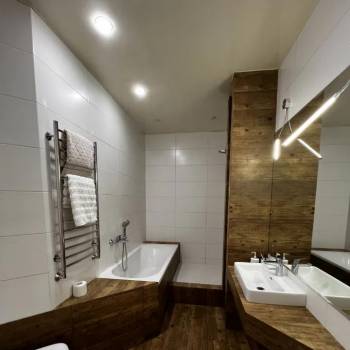 Сдается 2-х комнатная квартира, 56 м²