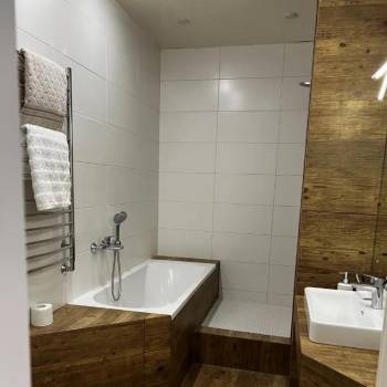 Сдается 2-х комнатная квартира, 56 м²
