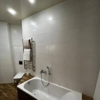 Сдается 2-х комнатная квартира, 56 м²