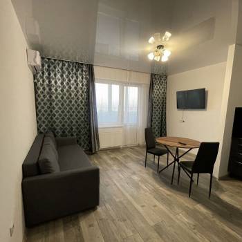 Сдается 1-комнатная квартира, 28,5 м²