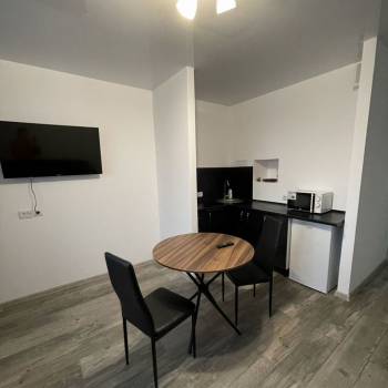 Сдается 1-комнатная квартира, 28,5 м²