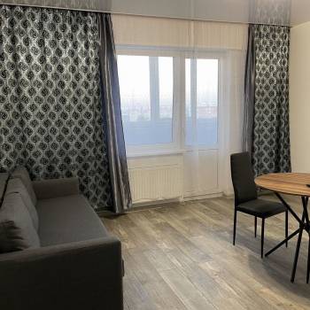 Сдается 1-комнатная квартира, 28,5 м²