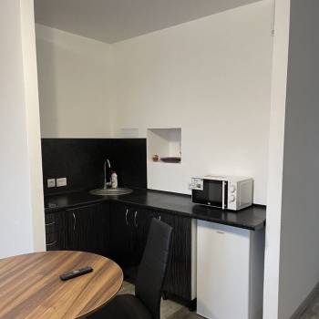 Сдается 1-комнатная квартира, 28,5 м²