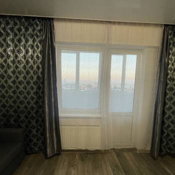 Сдается 1-комнатная квартира, 28,5 м²