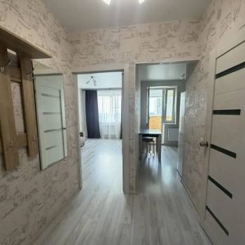 Продается 1-комнатная квартира, 36 м²