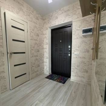 Продается 1-комнатная квартира, 36 м²