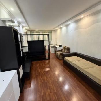 Сдается 1-комнатная квартира, 58 м²