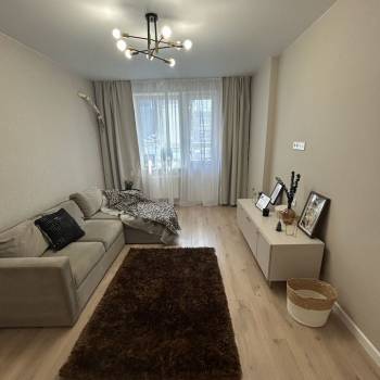Продается 2-х комнатная квартира, 59,6 м²