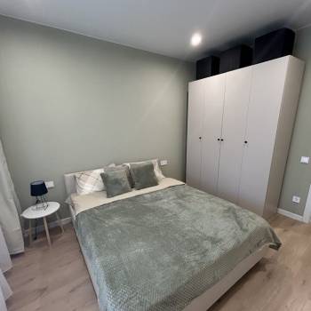 Продается 2-х комнатная квартира, 59,6 м²