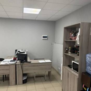 Продается Офис, 75 м²