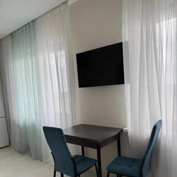 Продается 1-комнатная квартира, 28,2 м²