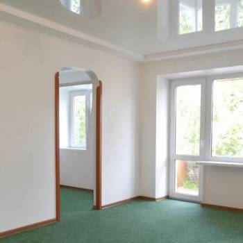 Продается 3-х комнатная квартира, 55 м²