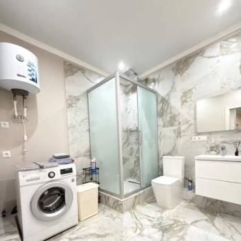 Сдается 1-комнатная квартира, 50 м²