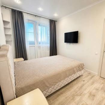 Сдается 1-комнатная квартира, 50 м²