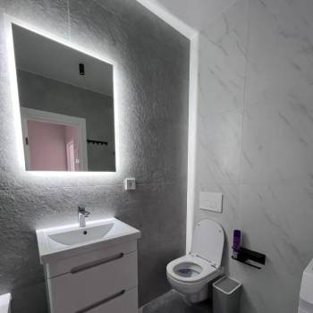 Сдается 1-комнатная квартира, 39 м²