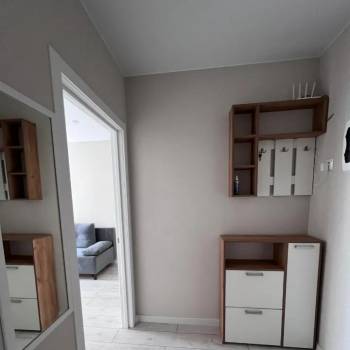 Сдается 1-комнатная квартира, 39 м²