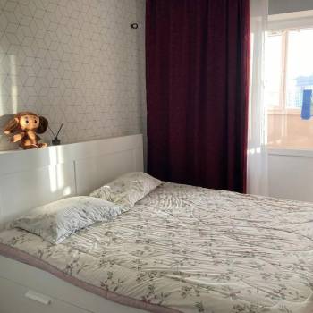 Сдается 2-х комнатная квартира, 49 м²