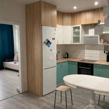 Сдается 2-х комнатная квартира, 49 м²