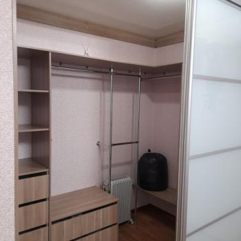 Сдается 1-комнатная квартира, 36 м²