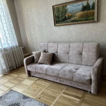 Сдается 2-х комнатная квартира, 56,3 м²