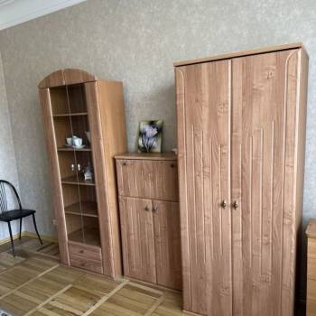 Сдается 2-х комнатная квартира, 56,3 м²