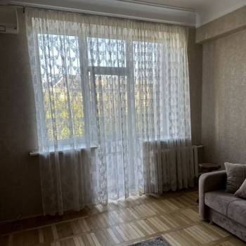 Сдается 2-х комнатная квартира, 56,3 м²