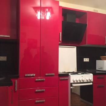 Сдается 1-комнатная квартира, 40 м²