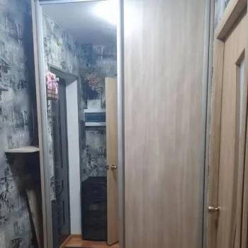 Продается 1-комнатная квартира, 27,8 м²