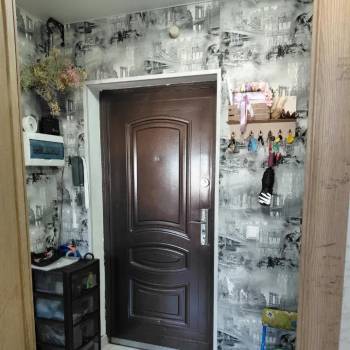 Продается 1-комнатная квартира, 27,8 м²
