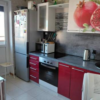 Продается 1-комнатная квартира, 27,8 м²