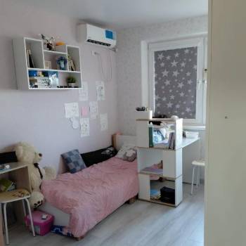 Продается 1-комнатная квартира, 27,8 м²