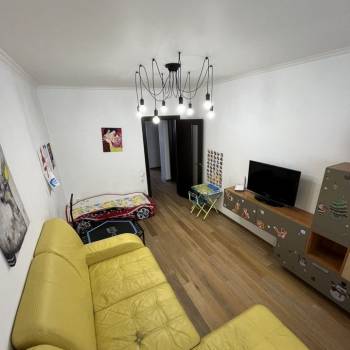 Продается 2-х комнатная квартира, 57,3 м²