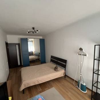 Продается 2-х комнатная квартира, 57,3 м²