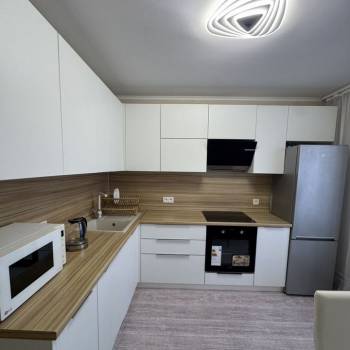 Сдается 1-комнатная квартира, 34,5 м²