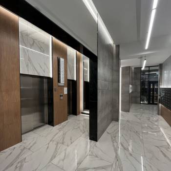 Сдается 1-комнатная квартира, 41 м²