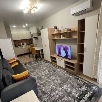 Сдается 1-комнатная квартира, 41 м²