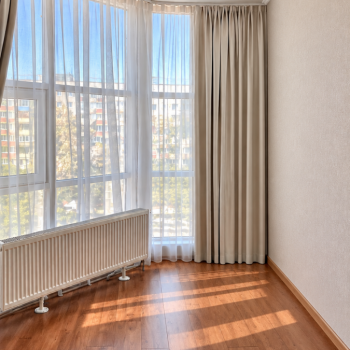 Продается 3-х комнатная квартира, 64,18 м²