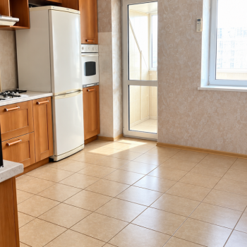 Продается 3-х комнатная квартира, 64,18 м²