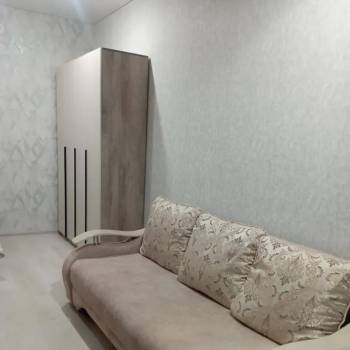 Сдается 1-комнатная квартира, 34 м²