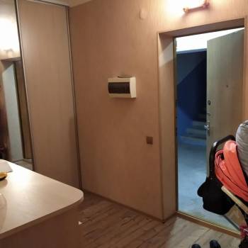 Сдается 1-комнатная квартира, 40 м²
