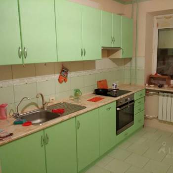 Сдается 1-комнатная квартира, 40 м²
