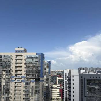 Продается 2-х комнатная квартира, 68,1 м²