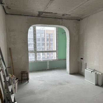 Продается 1-комнатная квартира, 43 м²