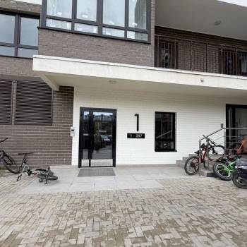 Продается 1-комнатная квартира, 34,2 м²